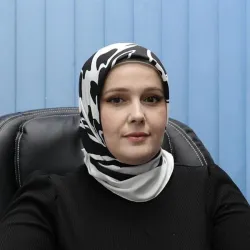 Фотография репетитора Мусалаева Джавгарат Абдулгапуровна