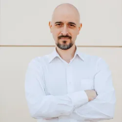 Фотография репетитора Цопарь Денис Александрович