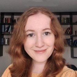 Фотография репетитора Шишкина Елизавета Викторовна