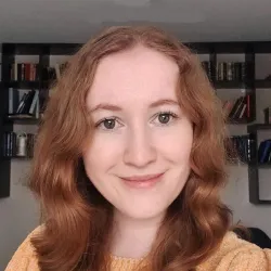 Фотография репетитора Шишкина Елизавета Викторовна