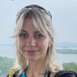 Фотография репетитора Панькова Елена Николаевна