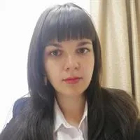 Фотография репетитора Перебоева Надежда Петровна