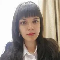 Фотография репетитора Перебоева Надежда Петровна