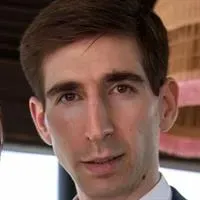 Фотография репетитора Половых Дмитрий Иванович