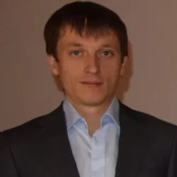 Фотография репетитора Писарев Сергей Леонидович