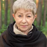 Фотография репетитора Шаламова Любовь Германовна