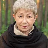 Фотография репетитора Шаламова Любовь Германовна