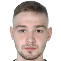 Фотография репетитора Коваленко Владислав Сергеевич