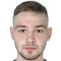 Фотография репетитора Коваленко Владислав Сергеевич