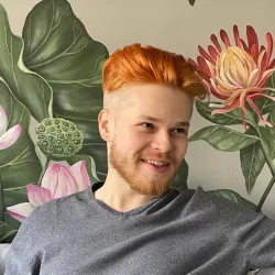 Фотография репетитора Погорелов Даниил Игоревич