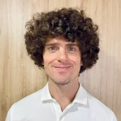 Фотография репетитора Майстренко Антон Александрович