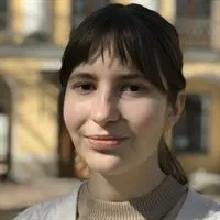 Фотография репетитора Сафонова Евгения Глебовна