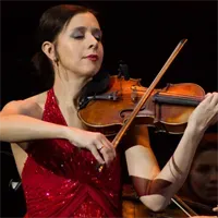 Фотография репетитора Будникова Екатерина Александровна