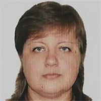 Фотография репетитора Черкасова Ольга Викторовна