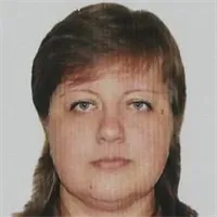 Фотография репетитора Черкасова Ольга Викторовна