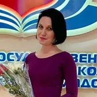 Фотография репетитора Кирова Анна Александровна