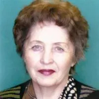 Фотография репетитора Аверьянова Татьяна Федоровна