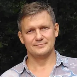 Фотография репетитора Чернов Денис Юрьевич