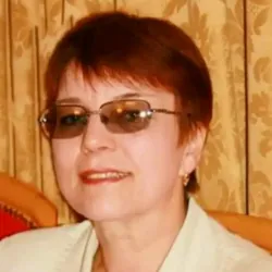 Фотография репетитора Климова Ольга Северьяновна