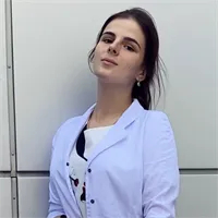 Фотография репетитора Хрычева Ольга Александровна