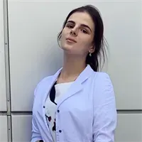 Фотография репетитора Хрычева Ольга Александровна