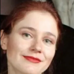 Фотография репетитора Вишаренко Светлана Владимировна