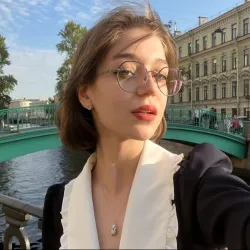 Фотография репетитора Акавова Диана Руслановна