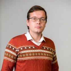 Фотография репетитора Лузин Евгений Дмитриевич