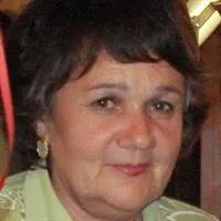 Фотография репетитора Павлухина Мария Алексеевна