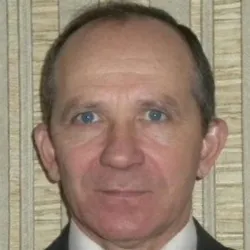 Фотография репетитора Шевнев Александр Иванович