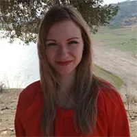 Фотография репетитора Андриевская Валерия Юрьевна