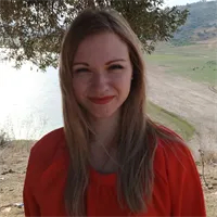 Фотография репетитора Андриевская Валерия Юрьевна