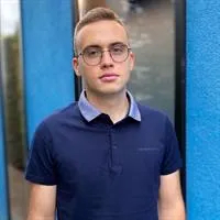 Фотография репетитора Обухов Дмитрий Сергеевич