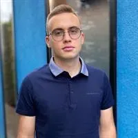 Фотография репетитора Обухов Дмитрий Сергеевич