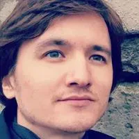 Фотография репетитора Васильев Владимир Эрикович