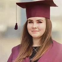 Фотография репетитора Петрова Анастасия Игоревна