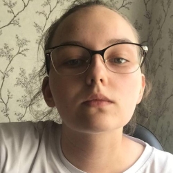 Фотография репетитора Романова Екатерина Романовна