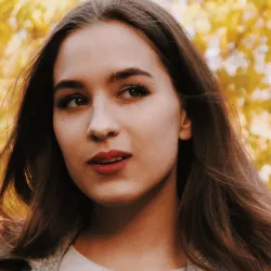 Фотография репетитора Лепешкина Дарья Александровна