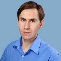 Фотография репетитора Масалимов Алексей Валерьевич