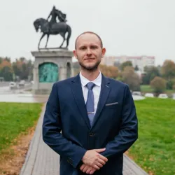 Севастьянов Павел Сергеевич
