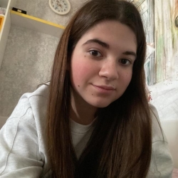 Фотография репетитора Абилова Эмилия Рамилевна