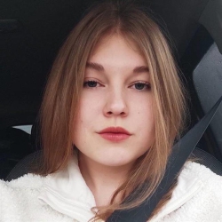 Фотография репетитора Дудкина Александра Евгеньевна