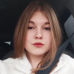 Фотография репетитора Дудкина Александра Евгеньевна