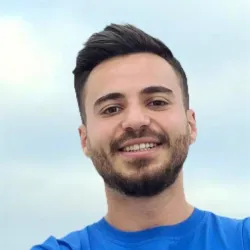 Фотография репетитора Аль Канж Абдулла 