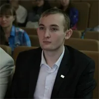 Фотография репетитора Кудинов Иван Сергеевич