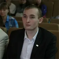 Фотография репетитора Кудинов Иван Сергеевич