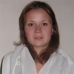 Фотография репетитора Новожилова Светлана Евгеньевна