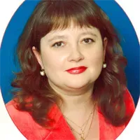 Фотография репетитора Пунегова Наталья Владимировна