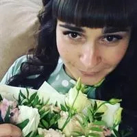 Фотография репетитора Касьянова Олеся Константиновна