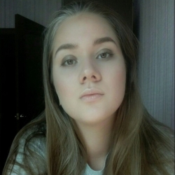 Фотография репетитора Нестеренко Екатерина Витальевна